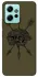 Чохол на Xiaomi Redmi Note 12 4G Mil skull фото 1 з 1