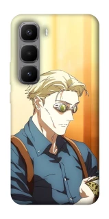 Чехол на Infinix Hot 60 Pro+ Nanami v3 фото 1 из 1