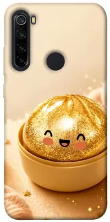 Чохол на Xiaomi Redmi Note 8 Dumpling ver.6 фото 1 з 1