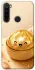 Чехол на Xiaomi Redmi Note 8 Dumpling ver.6 фото 1 из 1