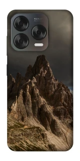 Чохол на ZTE Blade V70 Design Mountain v2 фото 1 з 2