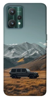 Чохол на Realme 9 Pro Gelik v2 фото 1 з 1