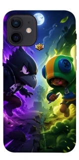 Чохол на Apple iPhone 12 mini (5.4") Brawl Stars ver.16 фото 1 з 1