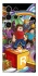 Чохол на Samsung Galaxy S25 Ultra Roblox family фото 1 з 1
