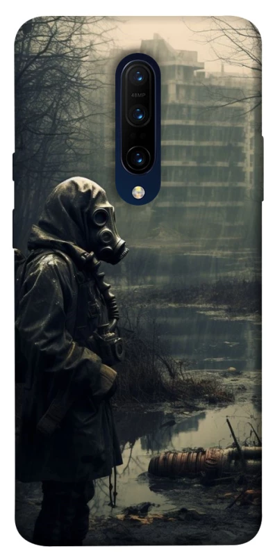 Чехол на OnePlus 7 Pro Stalker v2 фото 1 из 1