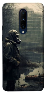 Чехол на OnePlus 7 Pro Stalker v2 фото 1 из 1