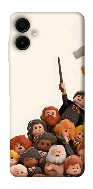 Чехол на Samsung Galaxy A07 Harry Potter V19 фото 1 из 1