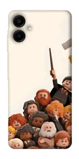 Чохол на Samsung Galaxy A07 Harry Potter V19 фото 1 з 1