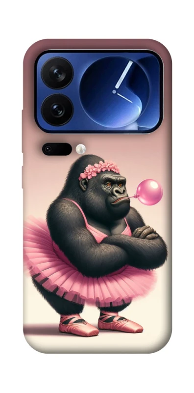 Чехол на Xiaomi 17 Pro Горила фото 1 из 1