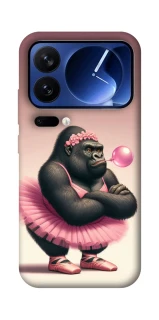 Чохол на Xiaomi 17 Pro Горила фото 1 з 1