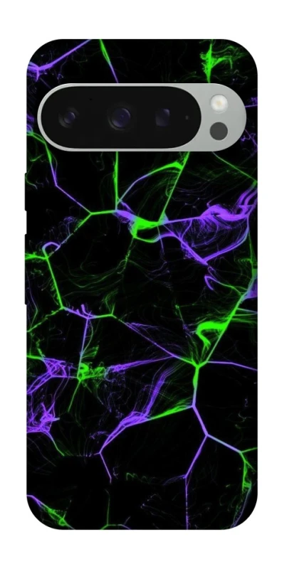 Чехол на Google Pixel 10 Pro XL Abstract ver.2 фото 1 из 1