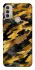 Чохол на Motorola Moto E40 camouflage v3 фото 1 з 1
