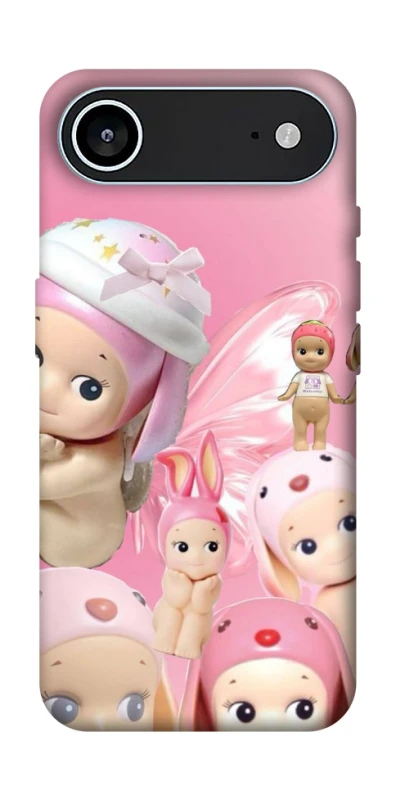 Чохол на Apple iPhone 17 Air (6.5") Sonnyangel фото 1 з 1