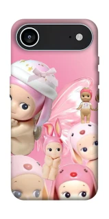 Чохол на Apple iPhone 17 Air (6.5") Sonnyangel фото 1 з 1