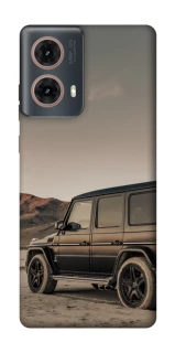 Чохол на Motorola Moto G85 Gelik фото 1 з 1