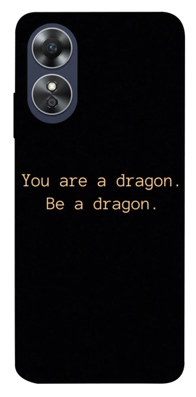 Чехол на Oppo A17 House of the Dragon ver.9 фото 1 из 1