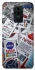 Чехол на Xiaomi Redmi Note 9 / Redmi 10X NASA ver.4 фото 1 из 1