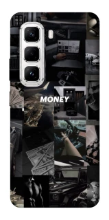 Чохол на Infinix Hot 50 Pro Money фото 1 з 1