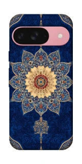 Чохол на Google Pixel 9 Килим v54 фото 1 з 1