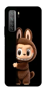 Чохол на Huawei Nova 7 SE Boo Labubu фото 1 з 1