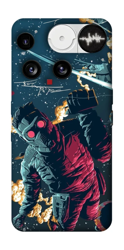 Чохол на Nothing Phone (3) Star Lord фото 1 з 1