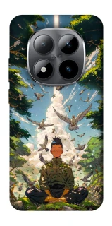 Чохол на Xiaomi Redmi Note 15 Pro 5G Meditation фото 1 з 1