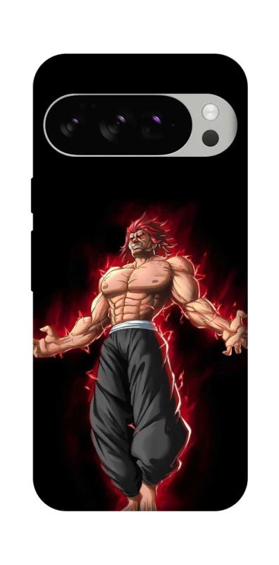 Чехол на Google Pixel 10 Pro Yujiro фото 1 из 1