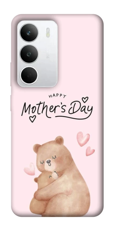 Чехол на Realme C71 Mother's Day ver.2 фото 1 из 1