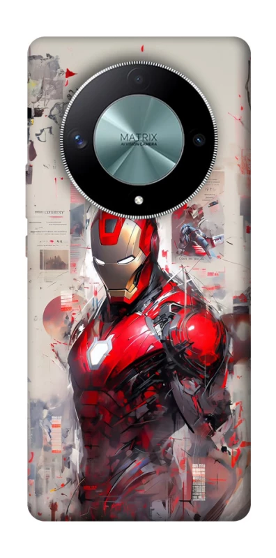 Чохол на Huawei Magic6 Lite Ironman фото 1 з 1