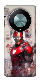 Чохол на Huawei Magic6 Lite Ironman фото 1 з 1