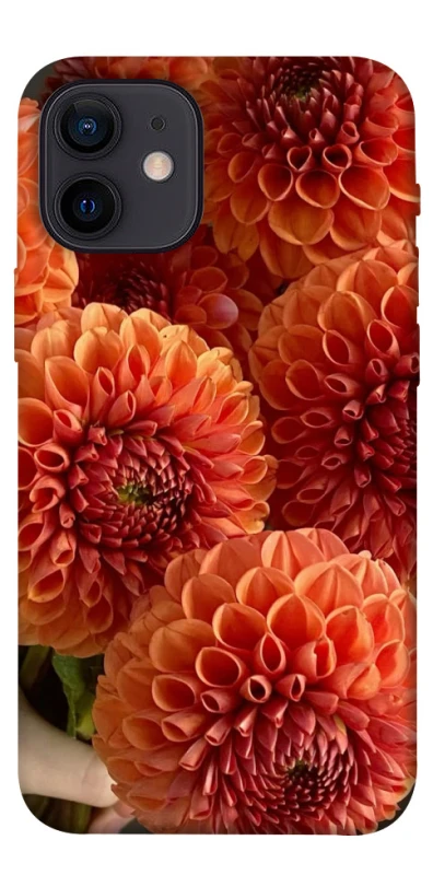 Чохол на Apple iPhone 12 mini (5.4") Flower1 фото 1 з 1