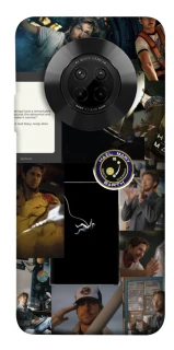 Чохол на Huawei Y9a Project Hail Mary ver.1 фото 1 з 1