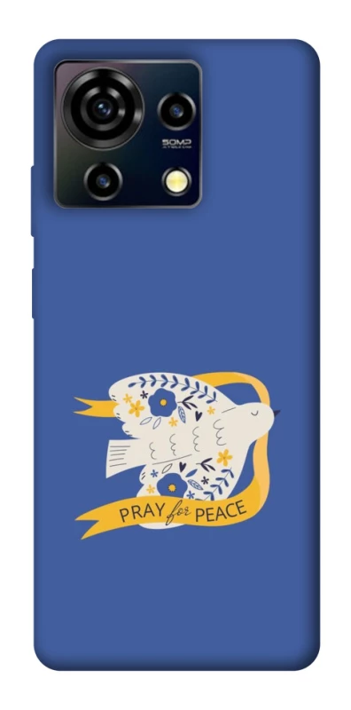 Чехол на ZTE Blade V50 Vita Ласточка фото 1 из 1