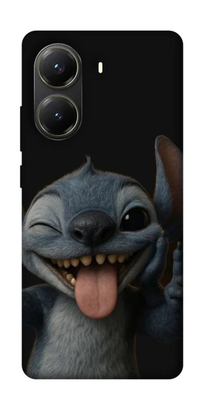 Чохол на Xiaomi Poco X6 Pro Stitch фото 1 з 1