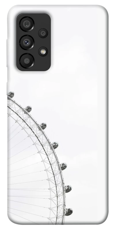 Чехол на Samsung Galaxy A33 5G Колесо обозрения фото 1 из 1