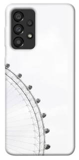 Чехол на Samsung Galaxy A33 5G Колесо обозрения фото 1 из 1