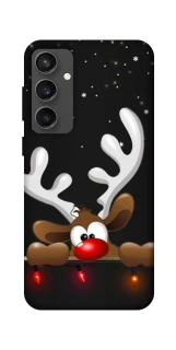 Чохол на Samsung Galaxy S24 FE Новорічний v13 фото 1 з 1