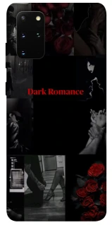 Чохол на Samsung Galaxy S20+ Dark Romance фото 1 з 1