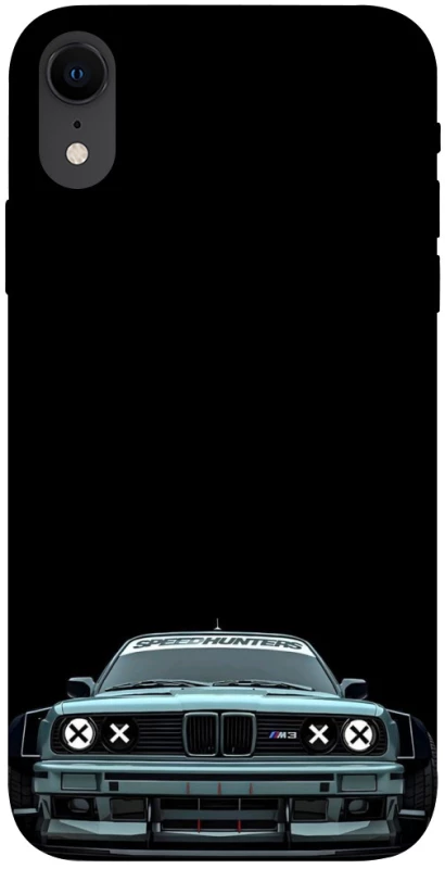 Чохол на Apple iPhone XR (6.1") BMW v148 фото 1 з 1