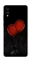 Чехол на ZTE Blade A5 (2020) Reds Balloons фото 1 из 1