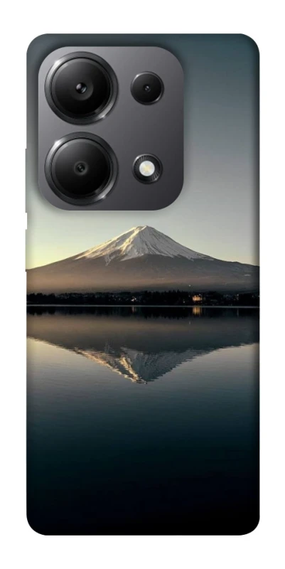 Чохол на Xiaomi Redmi Note 13 Pro 5G Fujiyama v2 фото 1 з 1