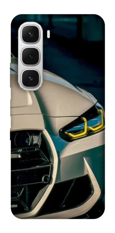 Чехол на Infinix Hot 60i BMW v38 фото 1 из 1