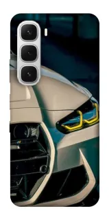 Чохол на Infinix Hot 60i BMW v38 фото 1 з 1