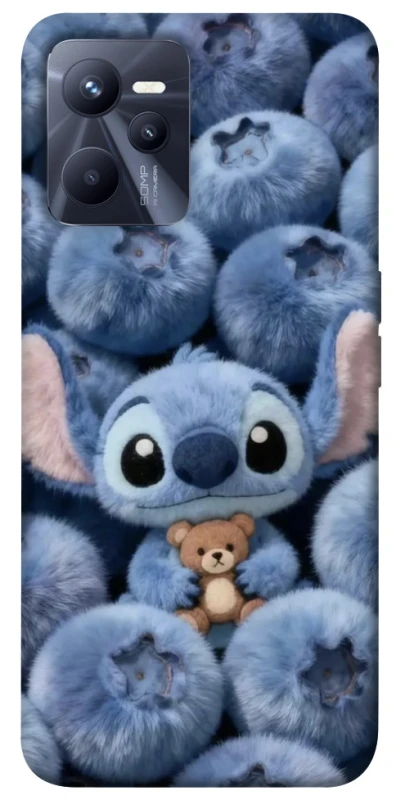 Чохол на Realme C35 Sweet Stitch фото 1 з 1