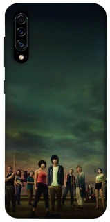 Чехол на Samsung Galaxy A50 (A505F) / A50s / A30s Alice in Borderland ver.1 фото 1 из 1