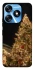 Чехол на TECNO Spark 10 Новогодний v34 фото 1 из 1