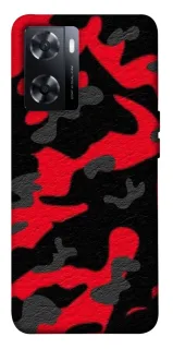 Чохол на OnePlus Nord N20 SE Camouflage v15 фото 1 з 1