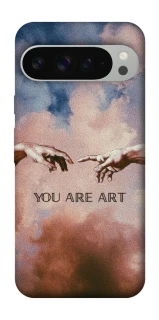 Чохол на Google Pixel 9 Pro XL You are Art фото 1 з 1