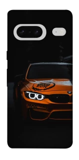 Чохол на Google Pixel 7 BMW in the night фото 1 з 1