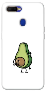 Чехол на Oppo A5s Авокадо с сюрпризом фото 1 из 1